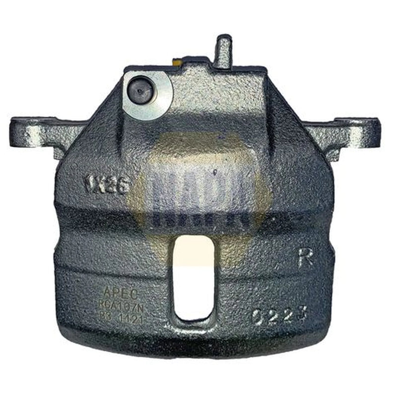NAPA Brake Caliper Assembly Front Right NCA1256