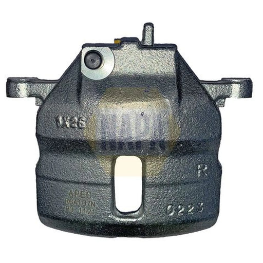 NAPA Brake Caliper Assembly Front Right NCA1256