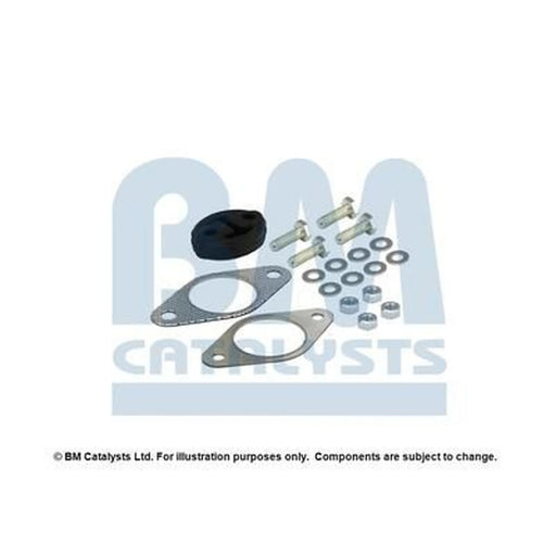BM Catalysts Fitting Kit FK90297C FK90297C
