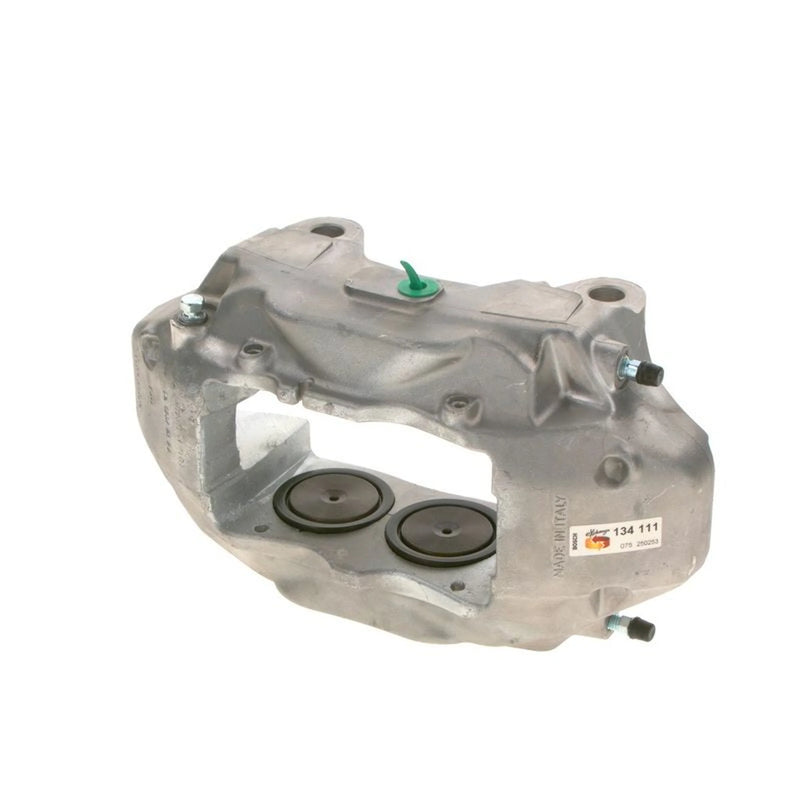 Bosch Brake Caliper Assembly Front Left 0 986 134 111