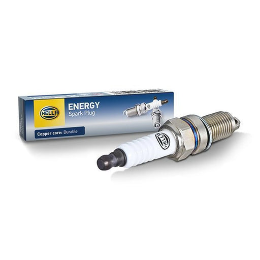 Hella Engine Spark Plug 8EH 188 704-211