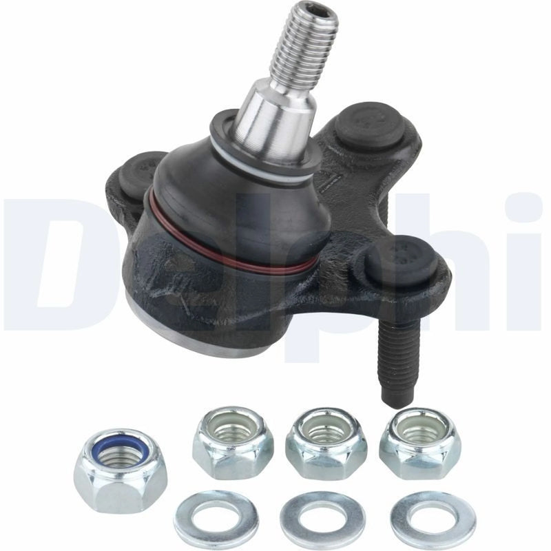 Delphi Ball Joint Lower TC1316