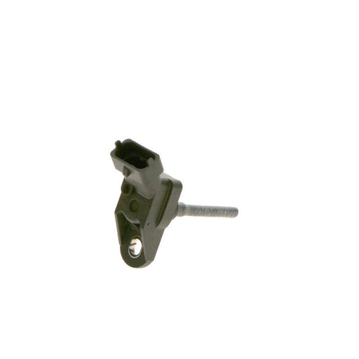 Bosch Turbo Boost Pressure Sensor 0 261 230 009