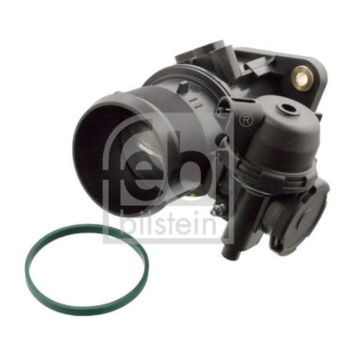 Febi Electronic Throttle Body Assembly 101468