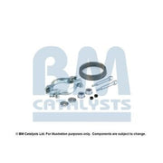BM Catalysts Fitting Kit FK90022B FK90022B