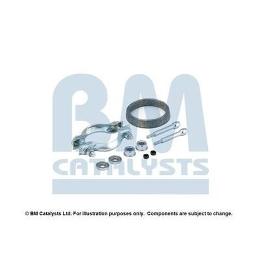 BM Catalysts Fitting Kit FK90304B FK90304B