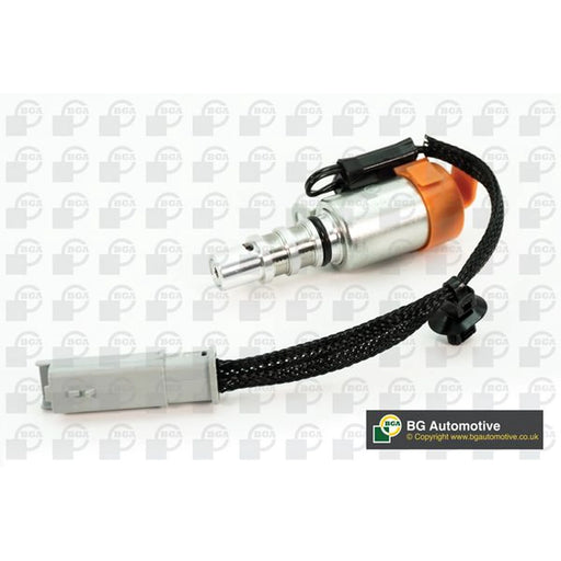 BGA Oil Pressure Valve OD bar OCV2308