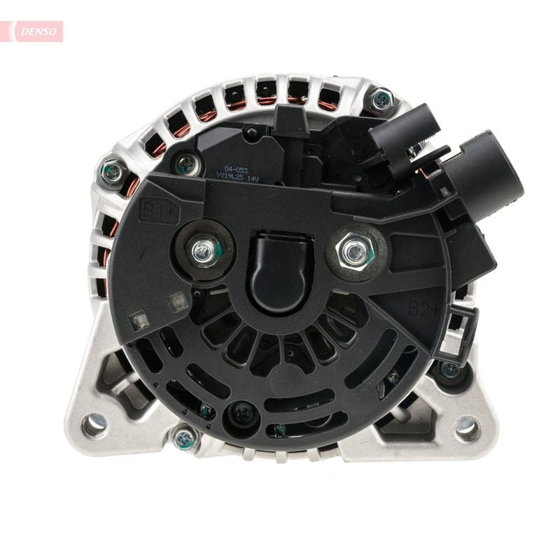 Denso Car Alternator 12V fits Citroën Berlingo / Berlingo First 1999-2005 2.0