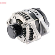 Denso Car Alternator 12V fits Lexus Gs 2012 on