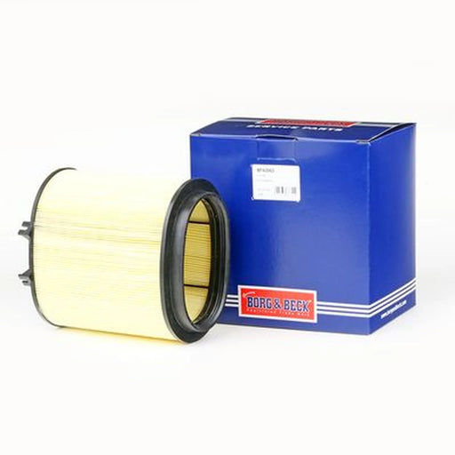 Borg & Beck Engine Air Filter BFA2663