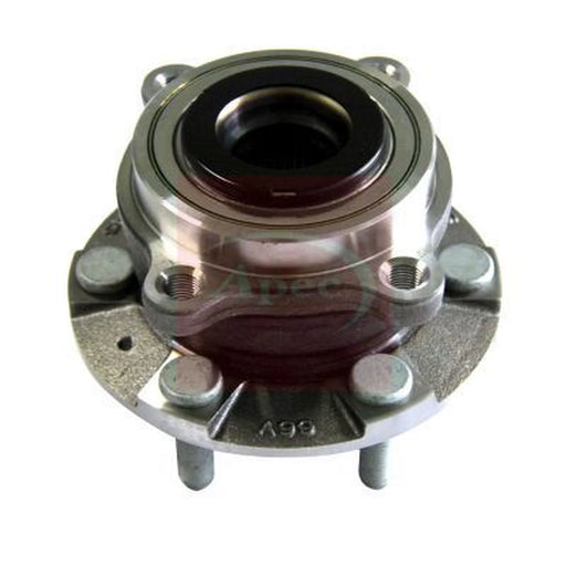 Apec Wheel Bearing Kit AWB1742