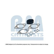 BM Catalysts Exhaust Pipe Mounting Kit FK70345C