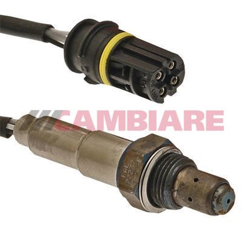 Cambiare O2 Lambda Oxygen Sensor before catalytic converter VE381078