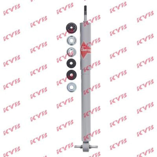 KYB Shock Absorber Damper Strut Rear 552001