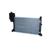NRF Engine Radiator 50574