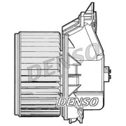 Denso Heater Blower Fan DEA09045
