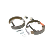 Bosch Brake Shoe Set Axle Kit 0 204 114 652