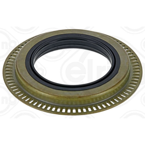 Elring Wheel Hub Shaft Seal 110mm OD ID Thick 099.330