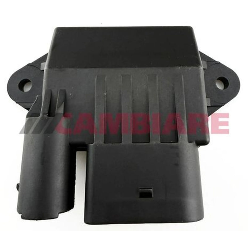 Cambiare Glow Plug Control Unit VE526015