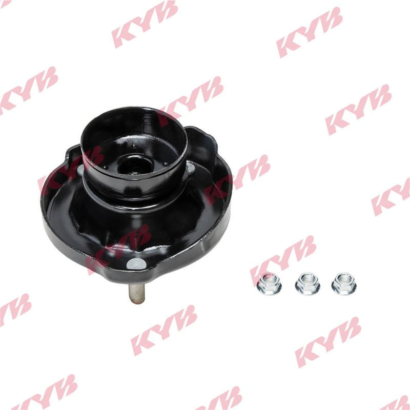 KYB Front Left Suspension Strut Support Mount SM1029