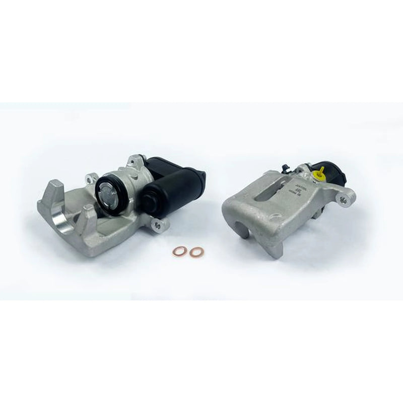 Juratek Brake Caliper Assembly Rear Left JCA1720L