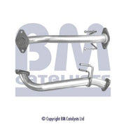 BM Catalysts Exhaust Pipe OD BM50332