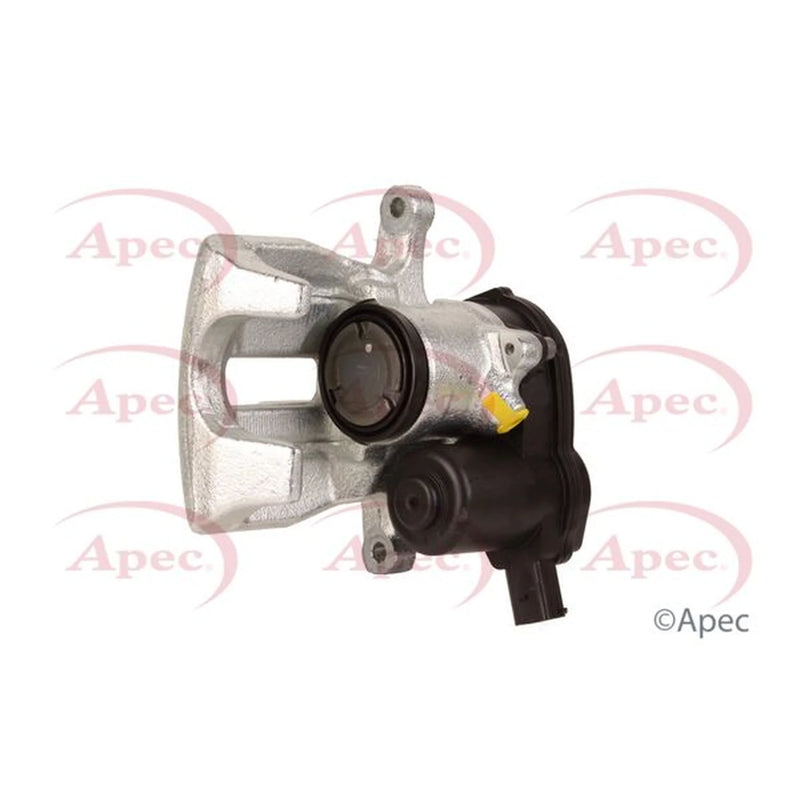 Apec Brake Caliper Assembly Rear Left LCA259