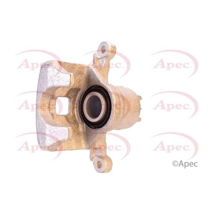 Apec Brake Caliper Assembly Rear Right RCA143