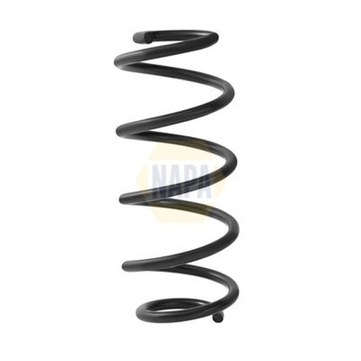 NAPA Rear Suspension Coil Spring NCS2141