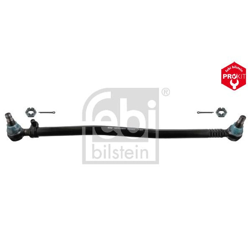 Febi Centre Rod Assembly Front 35482