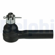 Delphi Steering Tie Rod End Ball Joint Front M14x1.5 TA2881