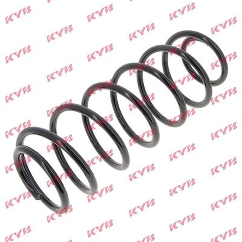 KYB Front Suspension Coil Spring RH1016