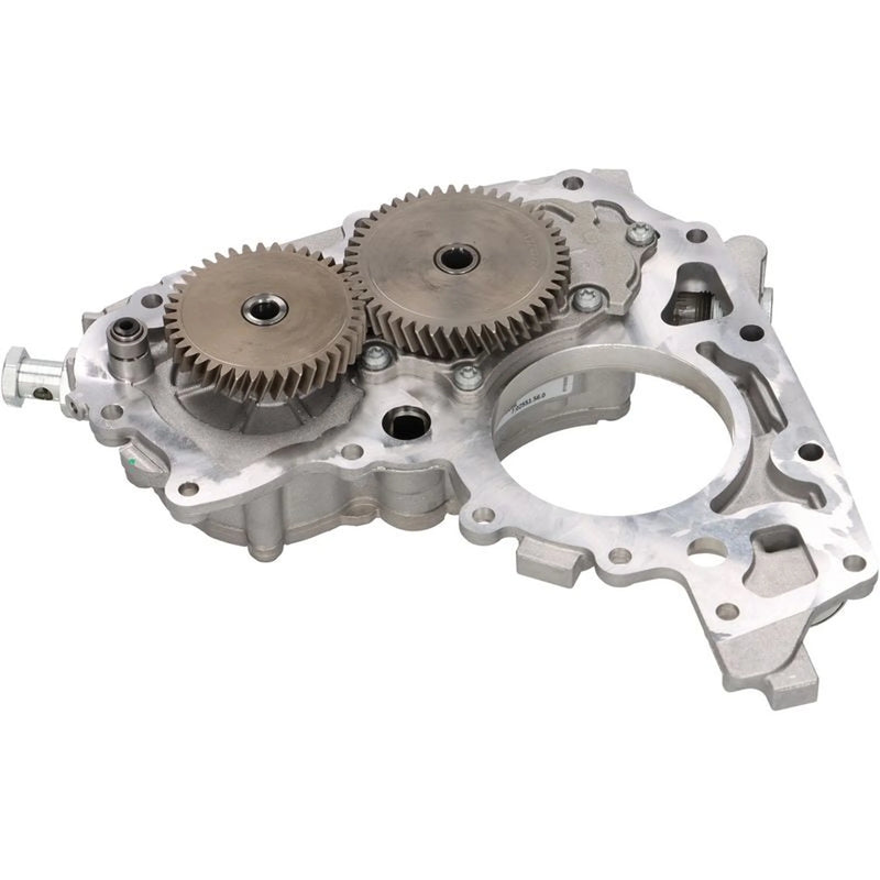 Pierburg Brake Vacuum Pump 7.02551.56.0