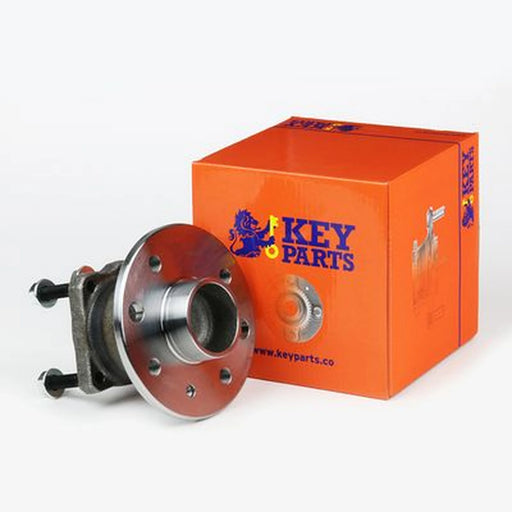 Key Parts Wheel Bearing Kit KWB410