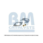 BM Catalysts Exhaust Pipe Mounting Kit FK50798B