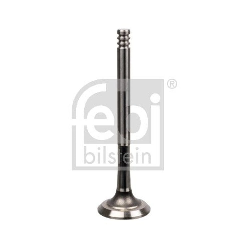 Febi Engine Exhaust Valve Head 21010