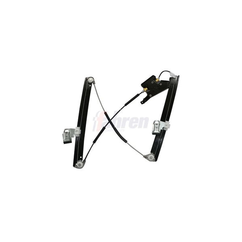 Fahren Electric Window Regulator Lifter Left Front FWD1065