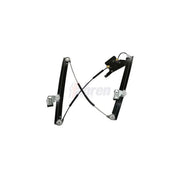 Fahren Electric Window Regulator Lifter Left Front fits Ford Mondeo 2000-2007