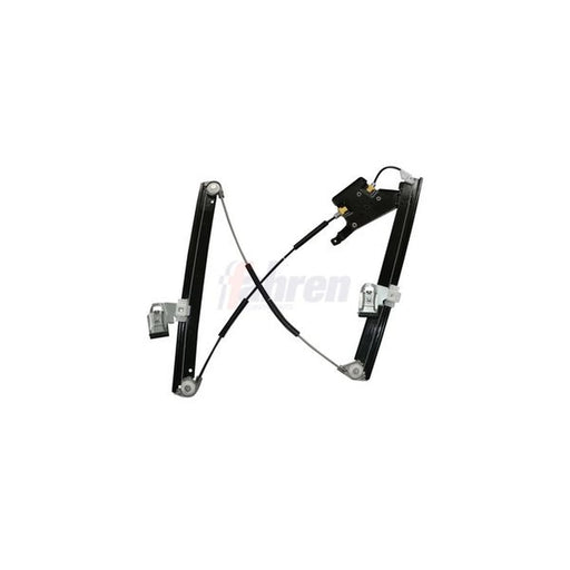 Fahren Electric Window Regulator Lifter Left Front FWD1065