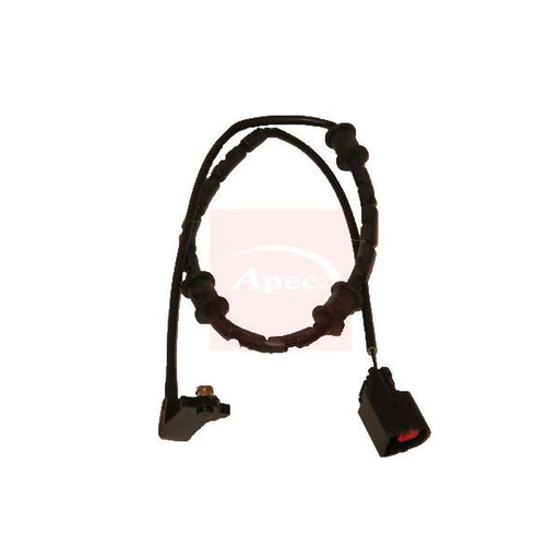Apec Brake Pad Wear Sensor Rear WIR5243
