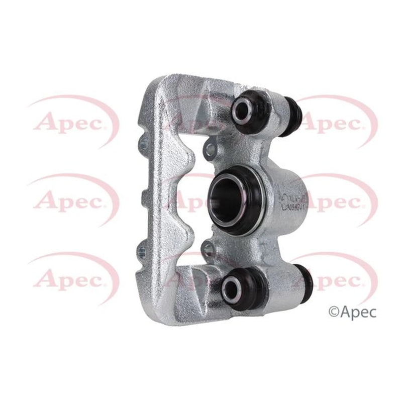 Apec Brake Caliper Assembly Rear Right RCA348