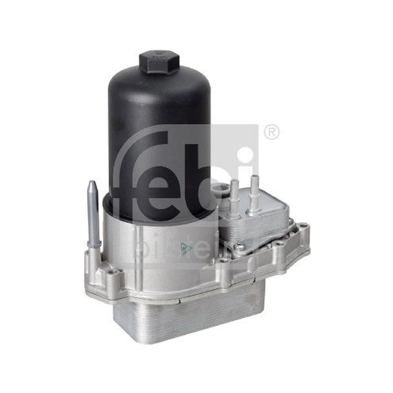 Febi Oil Filter Housing 1004048