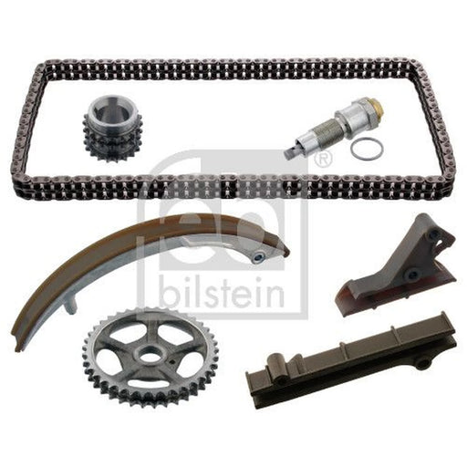 Febi Timing Chain Kit Set 126 Links 9mm 36592