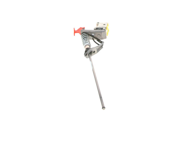 Bosch Brake Pressure Regulator Valve 0204131711