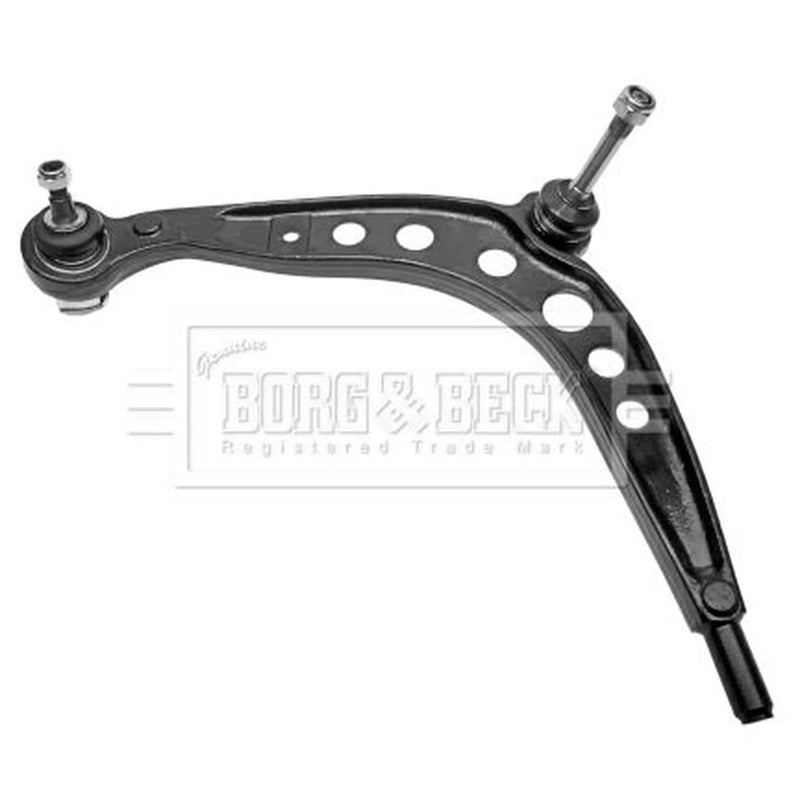 Borg & Beck Control/Trailing Arm BCA5650