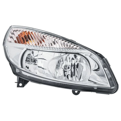 Hella Headlight Headlamp W5W Right 1EG 008 862-181