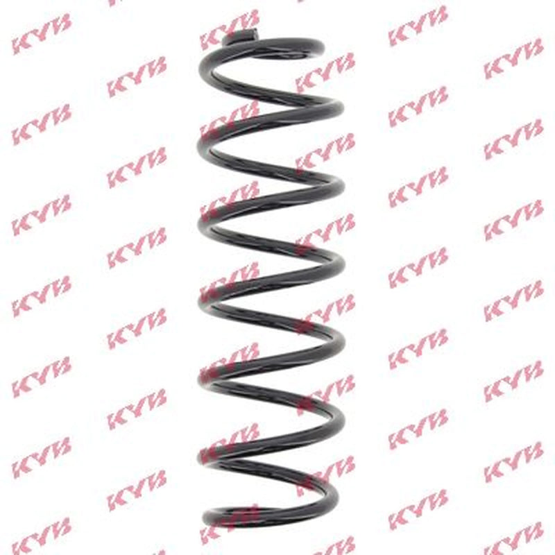 KYB Rear Suspension Coil Spring RA6147