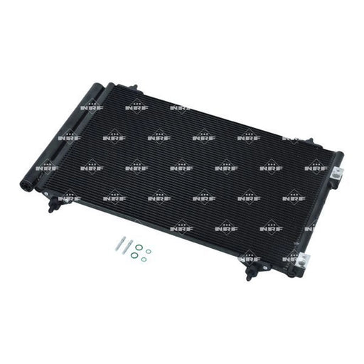 NRF Air Conditioning Condenser 35610