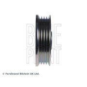 Blue Print V-Ribbed Belt Deflection/Guide Pulley ADC496501