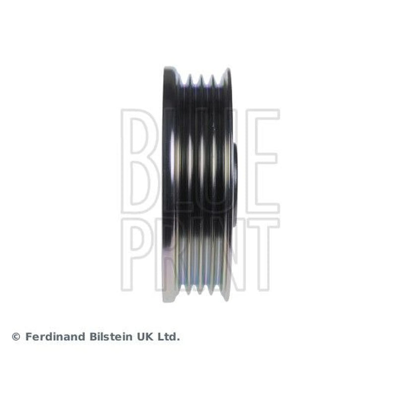 Blue Print V-Ribbed Belt Deflection/Guide Pulley ADC496501
